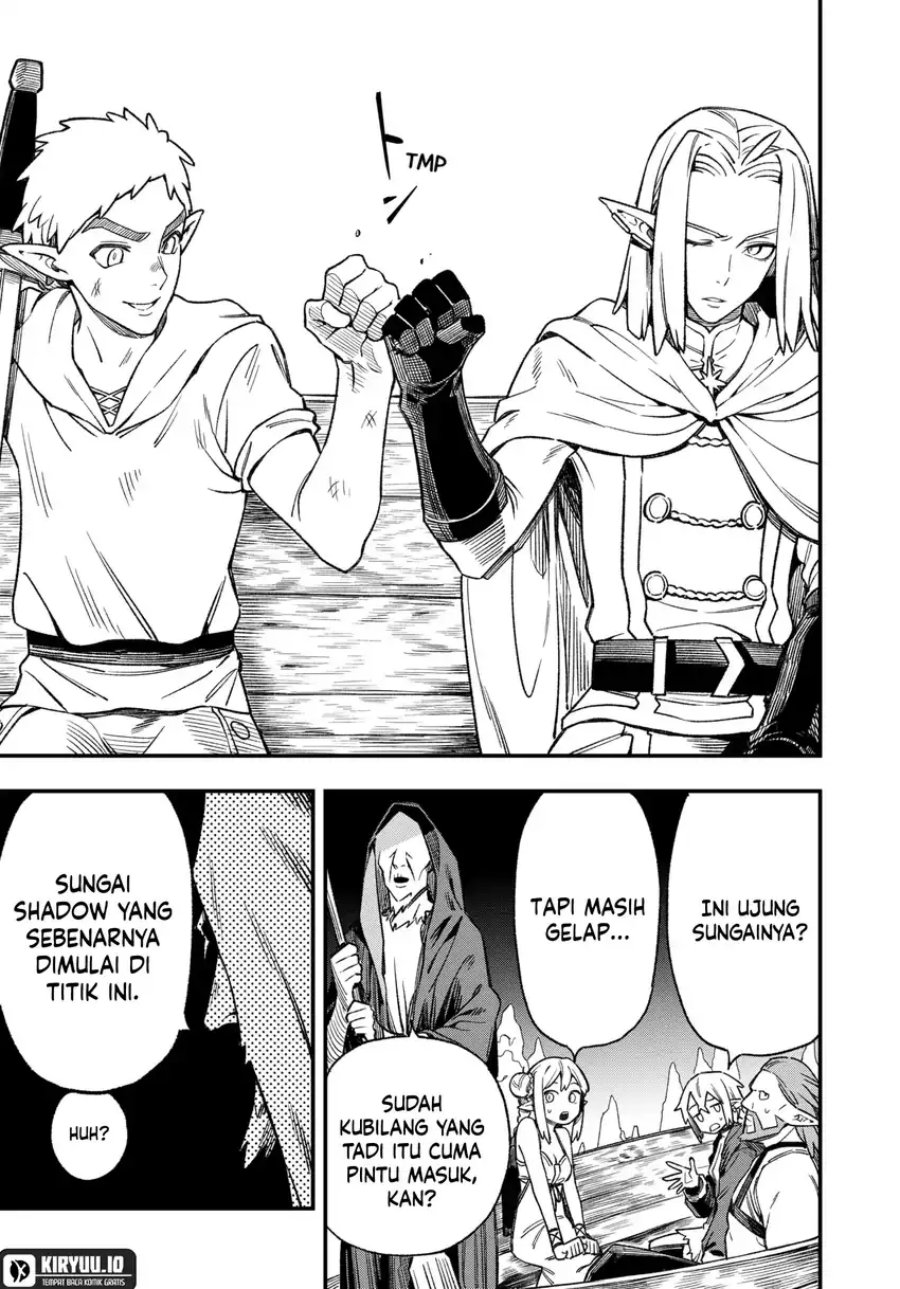 Money Forest Chapter 04 Gambar 18