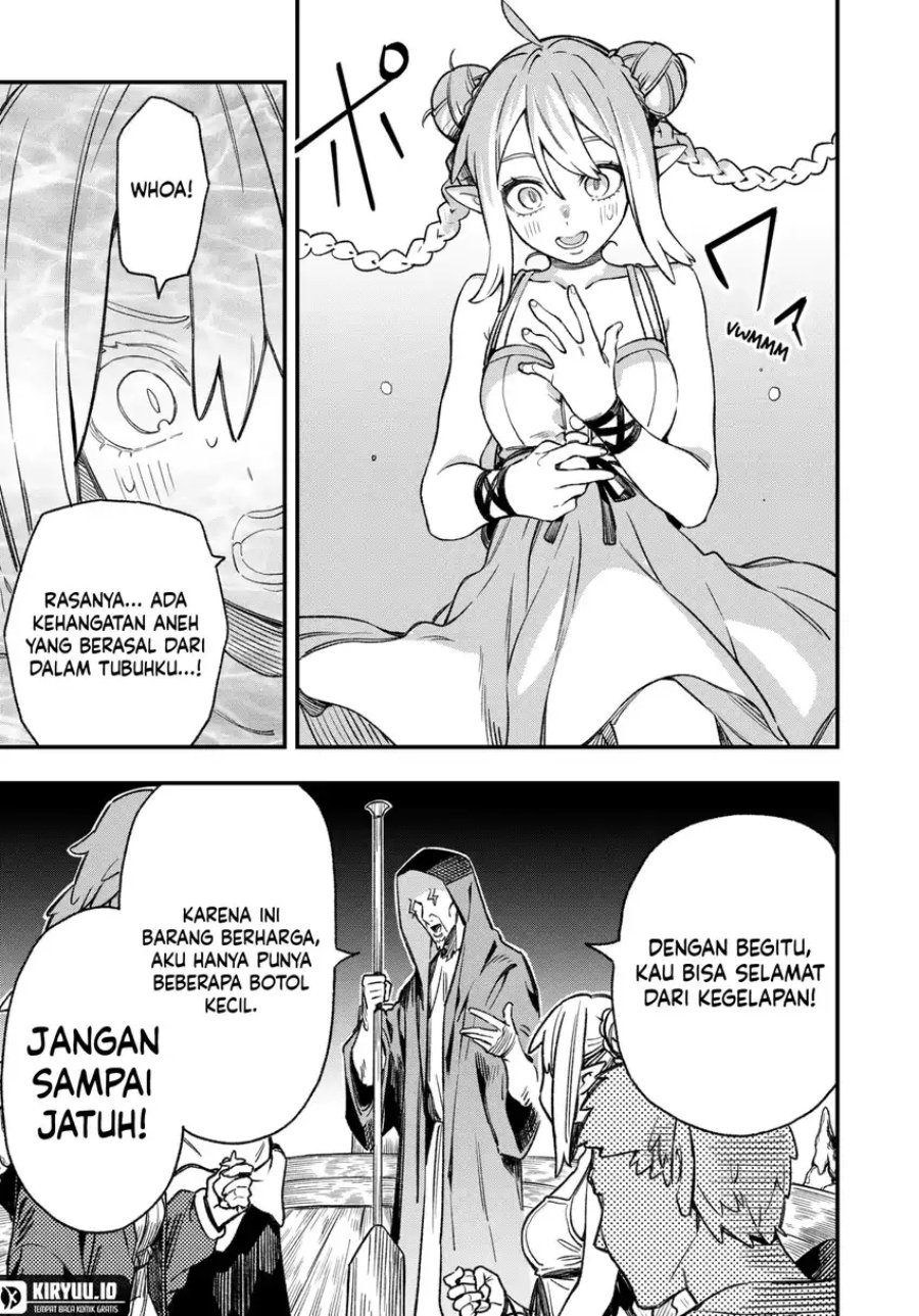 Money Forest Chapter 04 Gambar 22