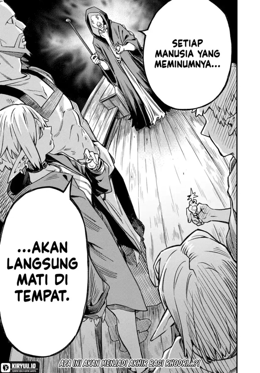 Money Forest Chapter 04 Gambar 26