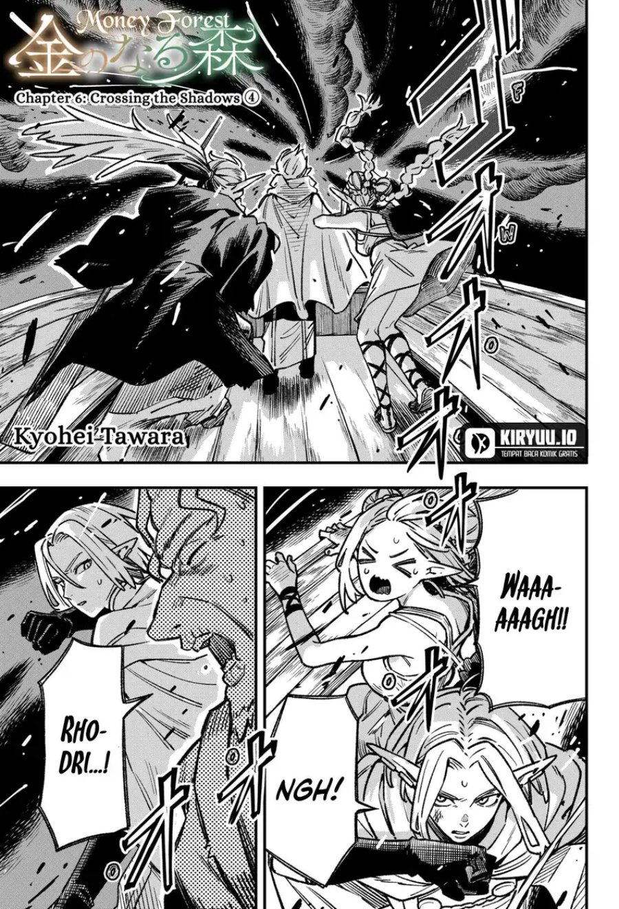 Money Forest Chapter 06 Gambar 2