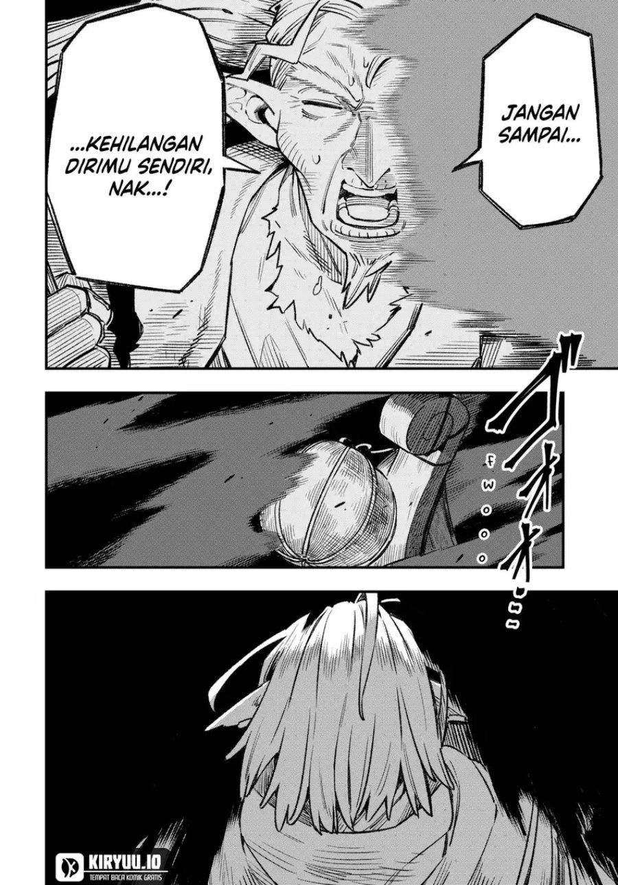 Money Forest Chapter 06 Gambar 3