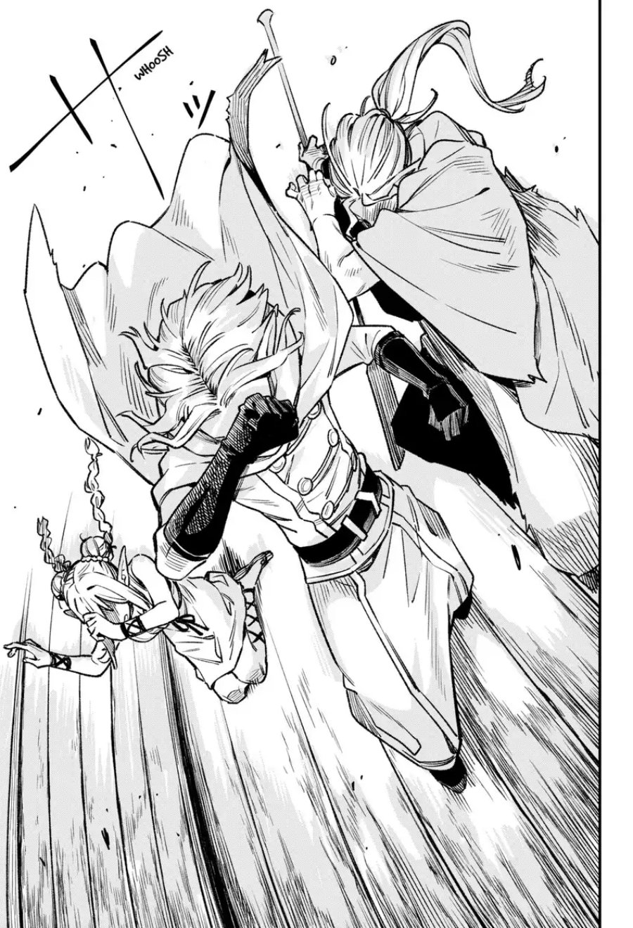 Money Forest Chapter 06 Gambar 4