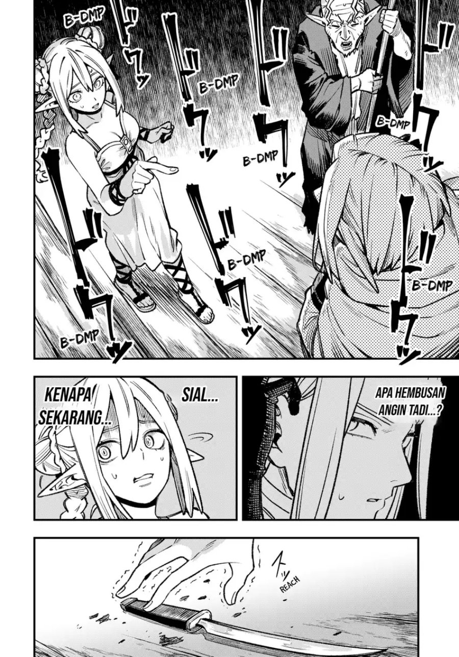 Money Forest Chapter 06 Gambar 7