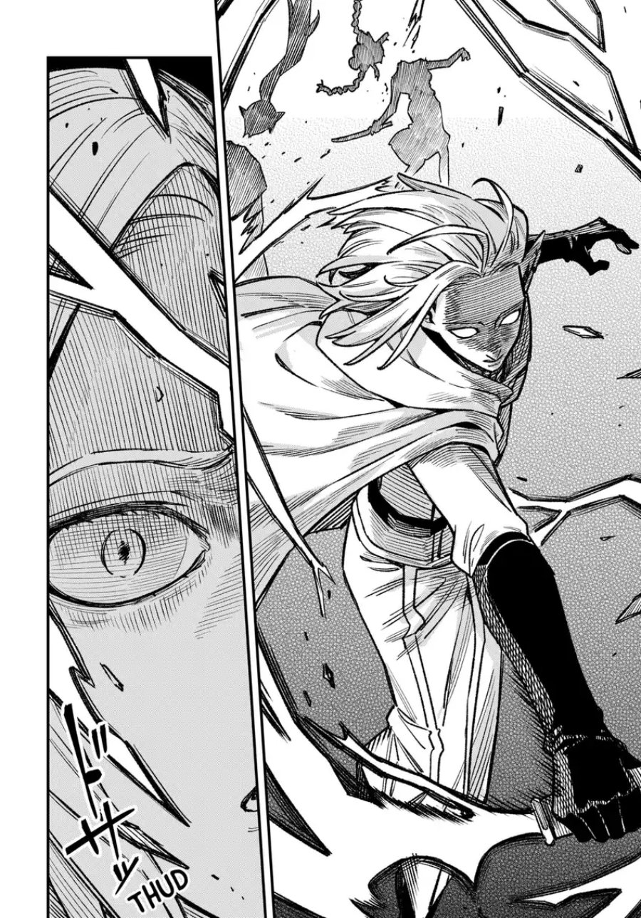 Money Forest Chapter 06 Gambar 9