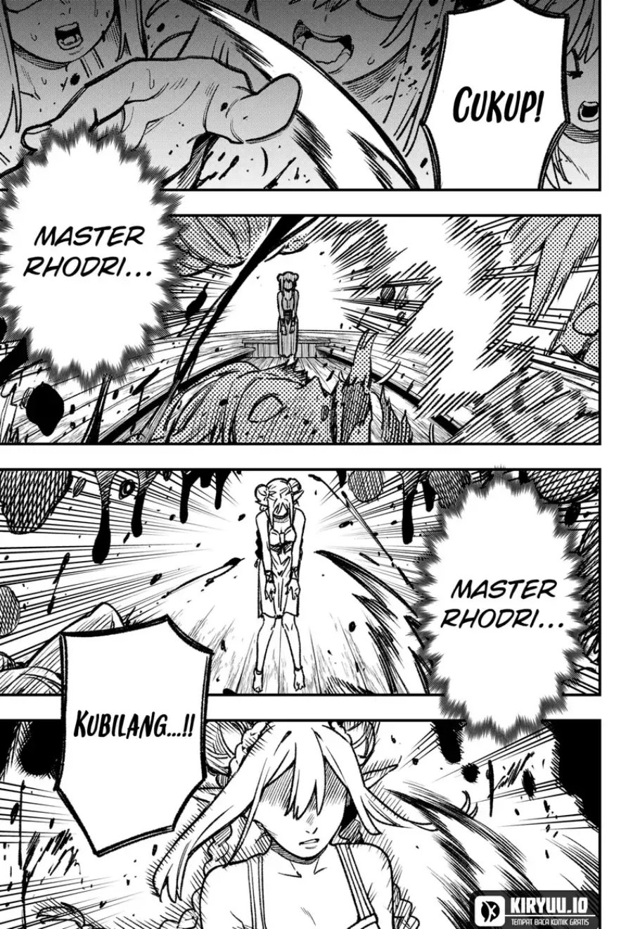 Money Forest Chapter 06 Gambar 18