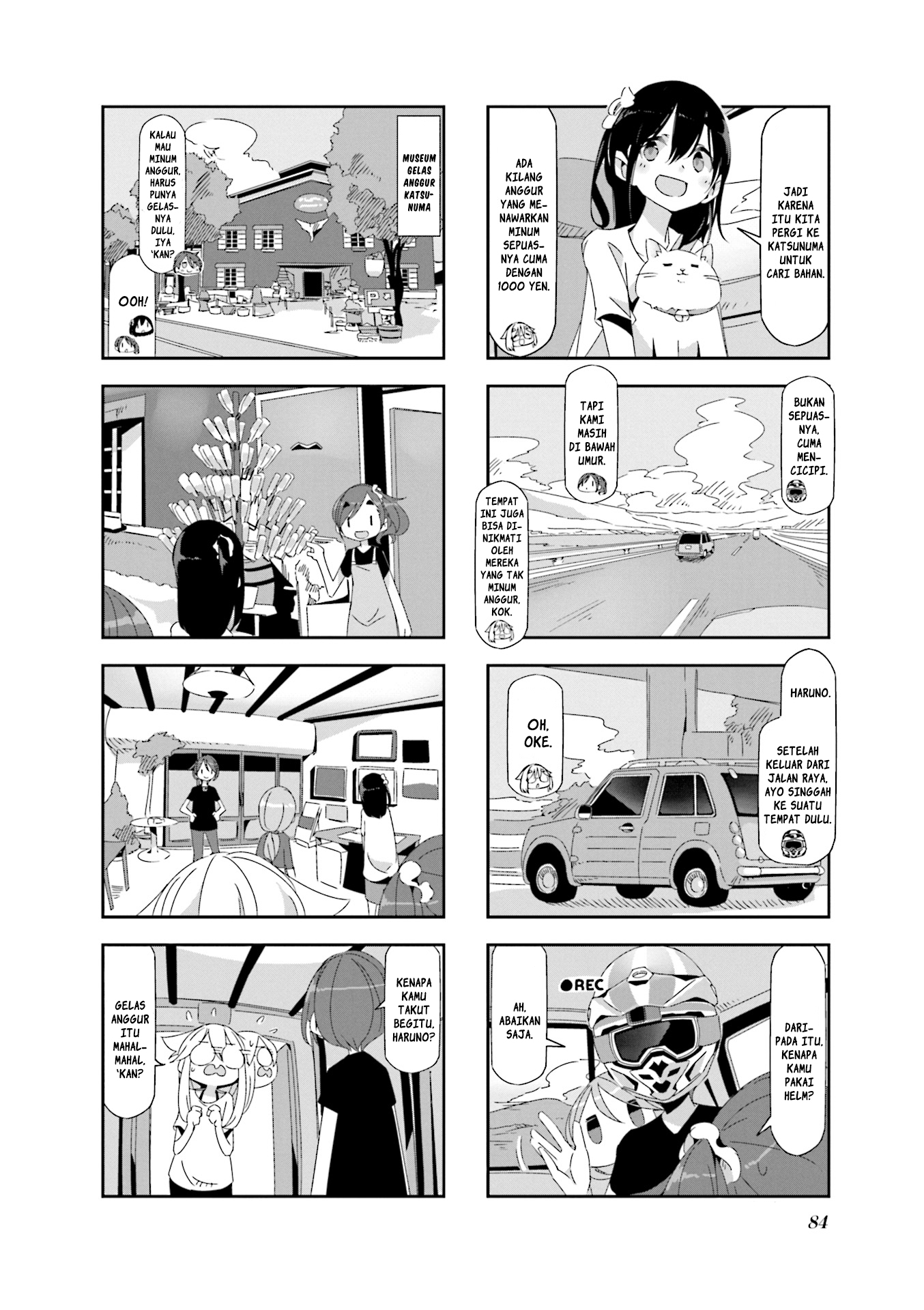 Mono (Afro) Chapter 10 Gambar 2
