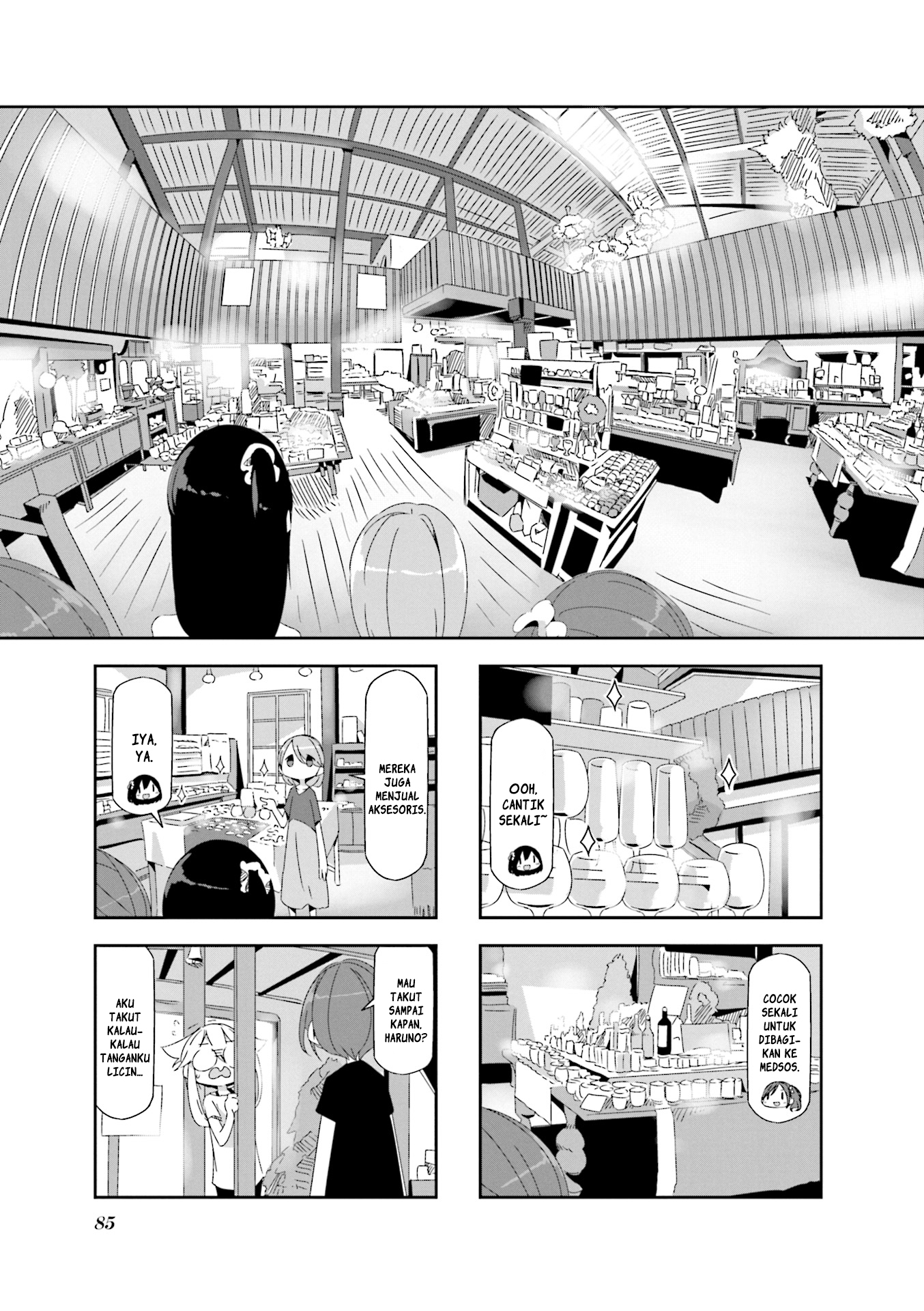 Mono (Afro) Chapter 10 Gambar 3