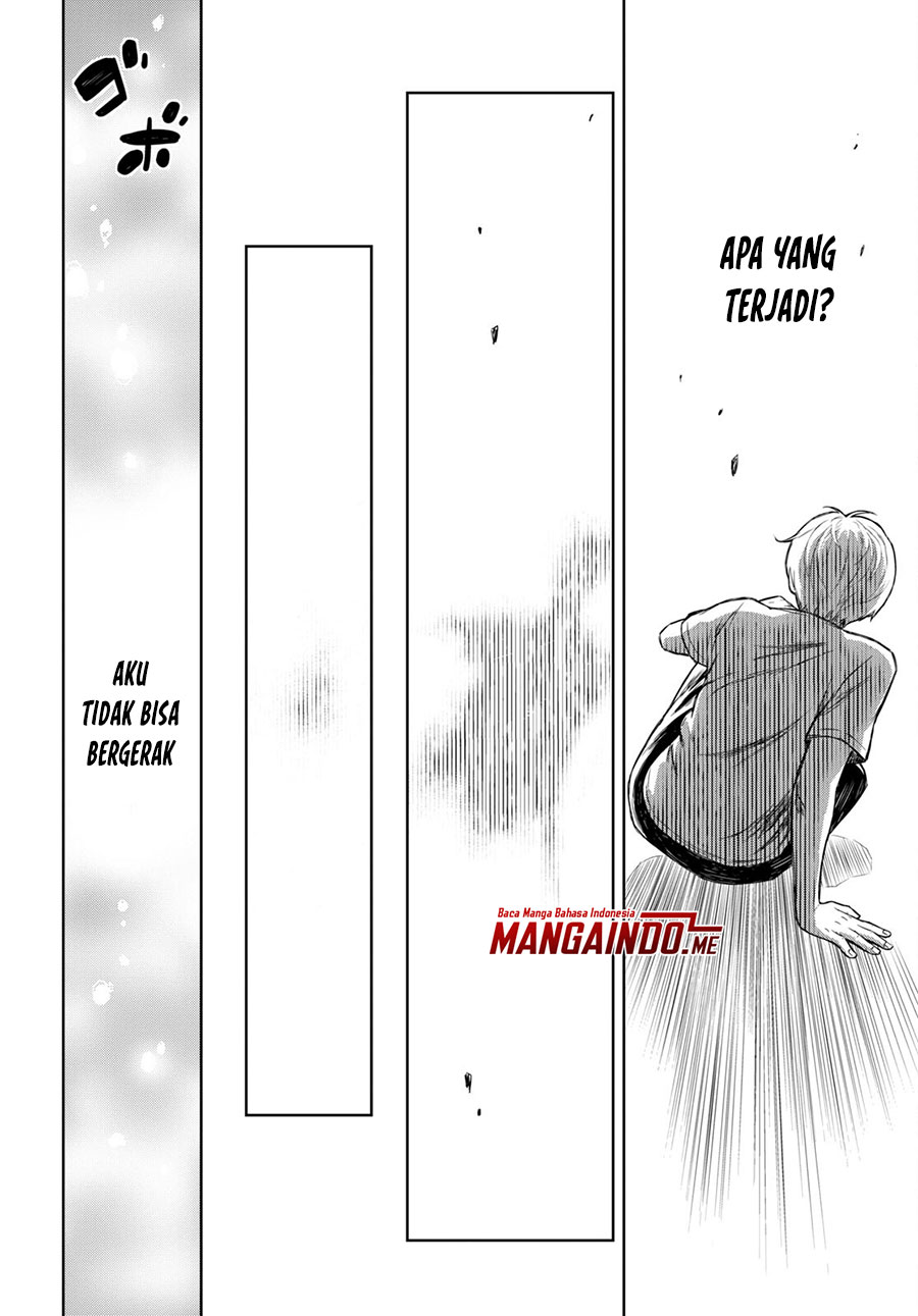Monogatari no Kuromaku ni Tensei shite Chapter 00 Gambar 9