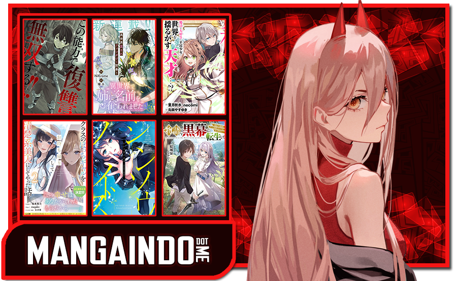 Monogatari no Kuromaku ni Tensei shite Chapter 00 Gambar 16