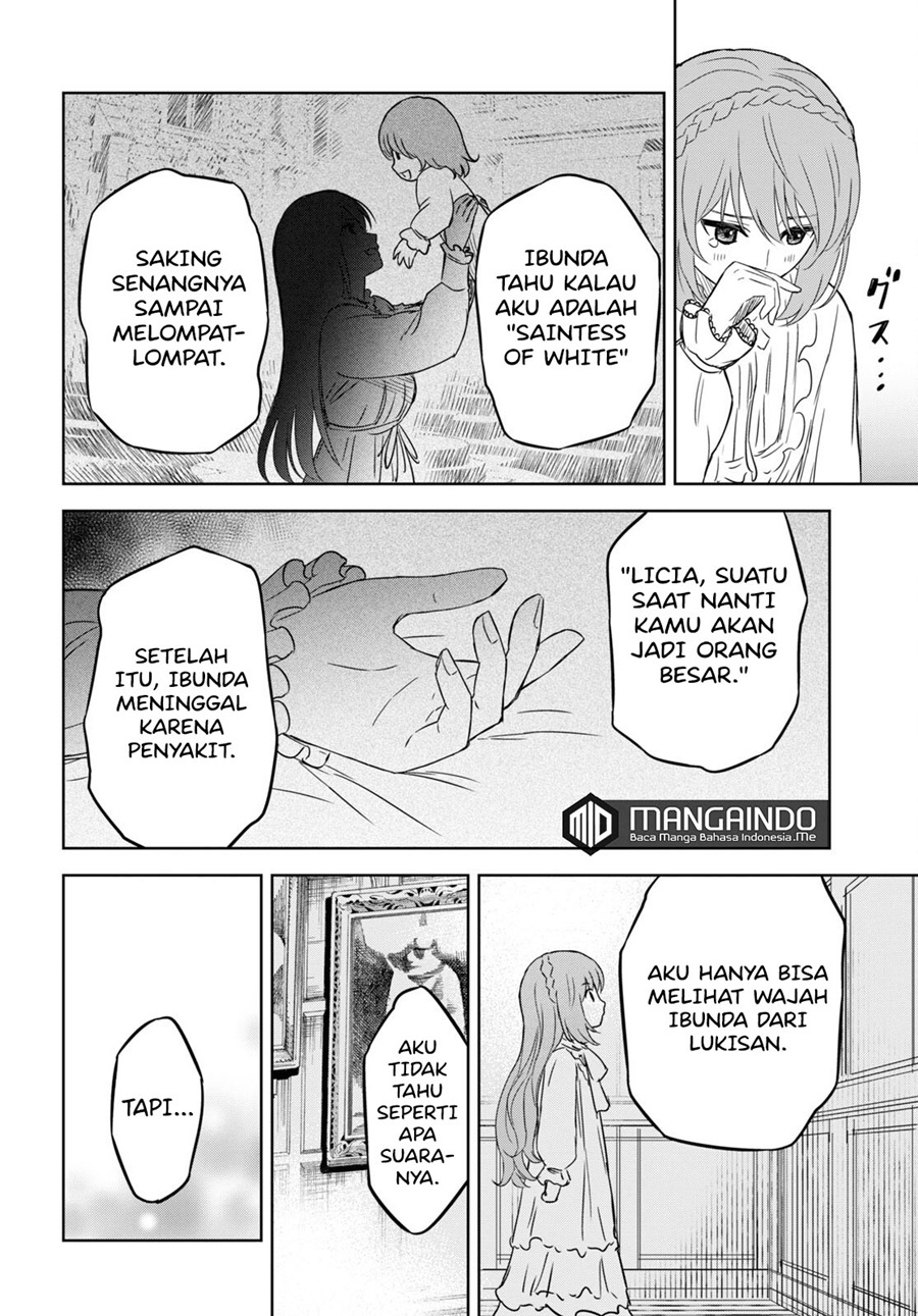 Monogatari no Kuromaku ni Tensei shite Chapter 08 Gambar 29