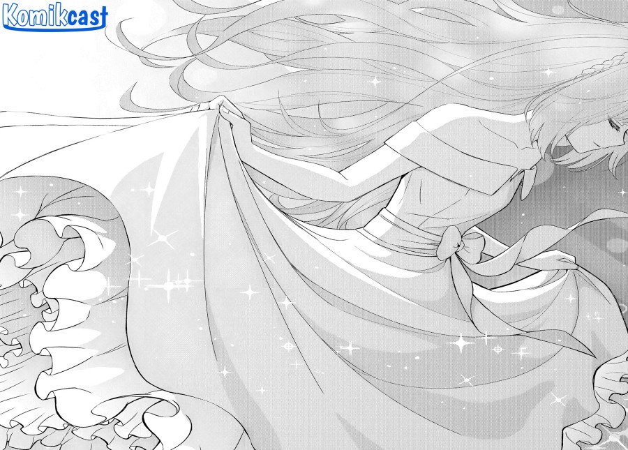 Monogatari no Kuromaku ni Tensei shite Chapter 25 Gambar 28