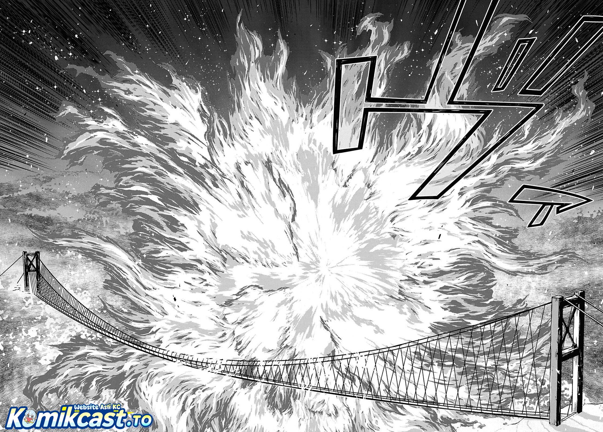 Monogatari no Kuromaku ni Tensei shite Chapter 36 Gambar 3