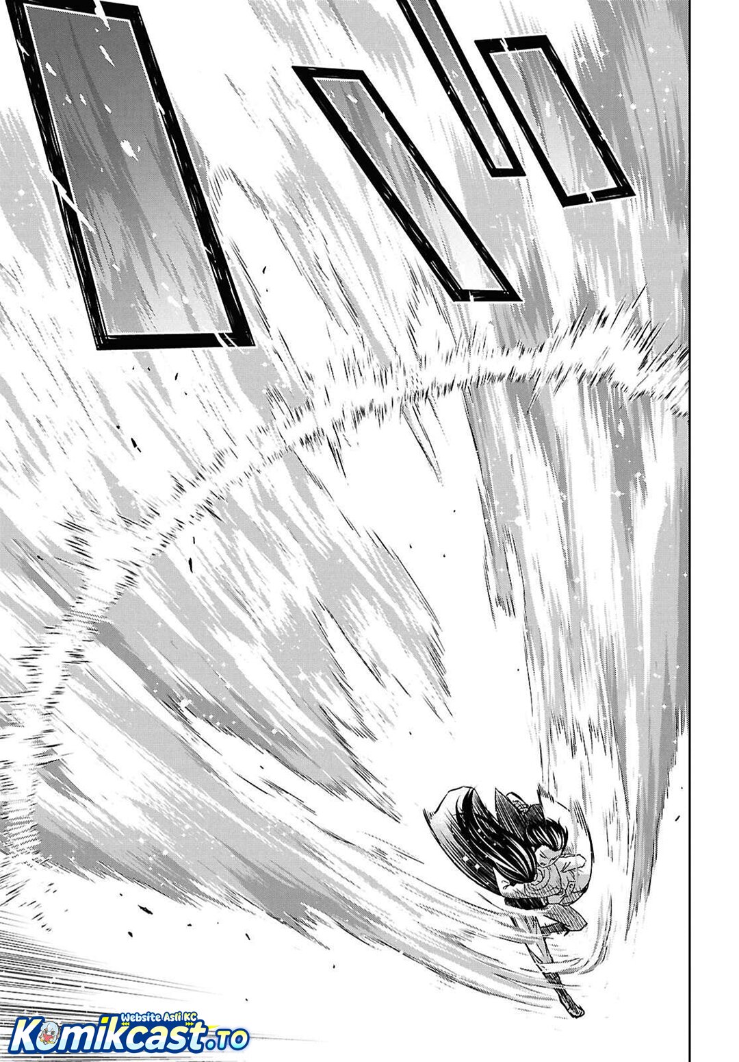 Monogatari no Kuromaku ni Tensei shite Chapter 36 Gambar 16