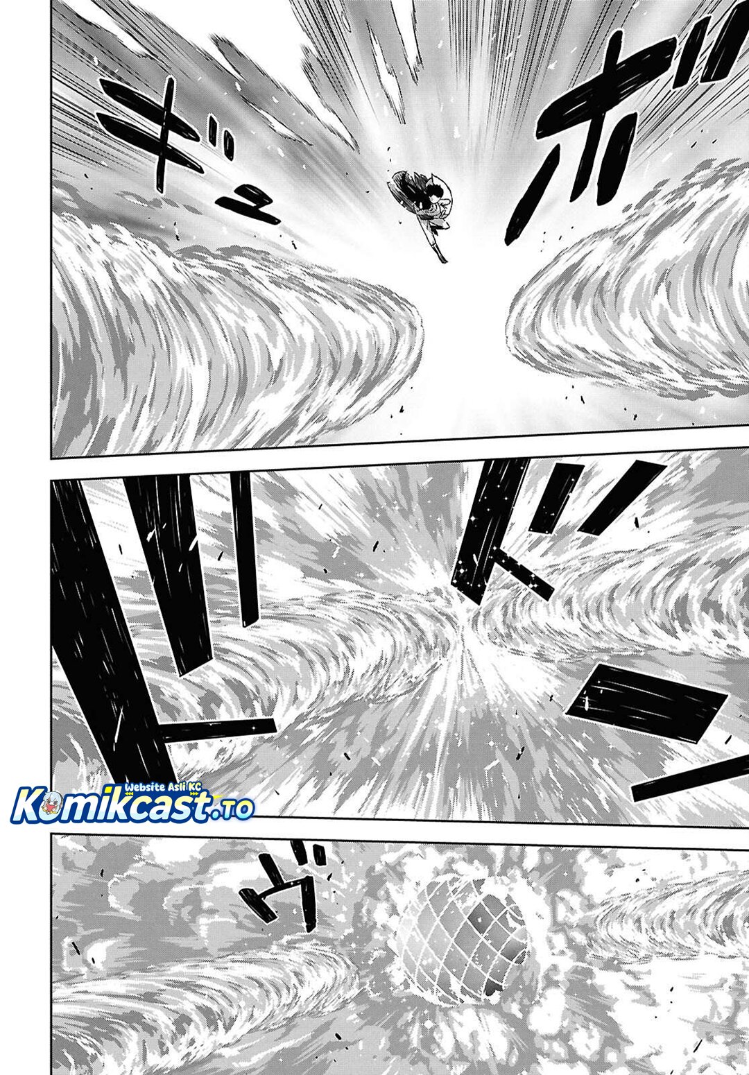 Monogatari no Kuromaku ni Tensei shite Chapter 36 Gambar 17