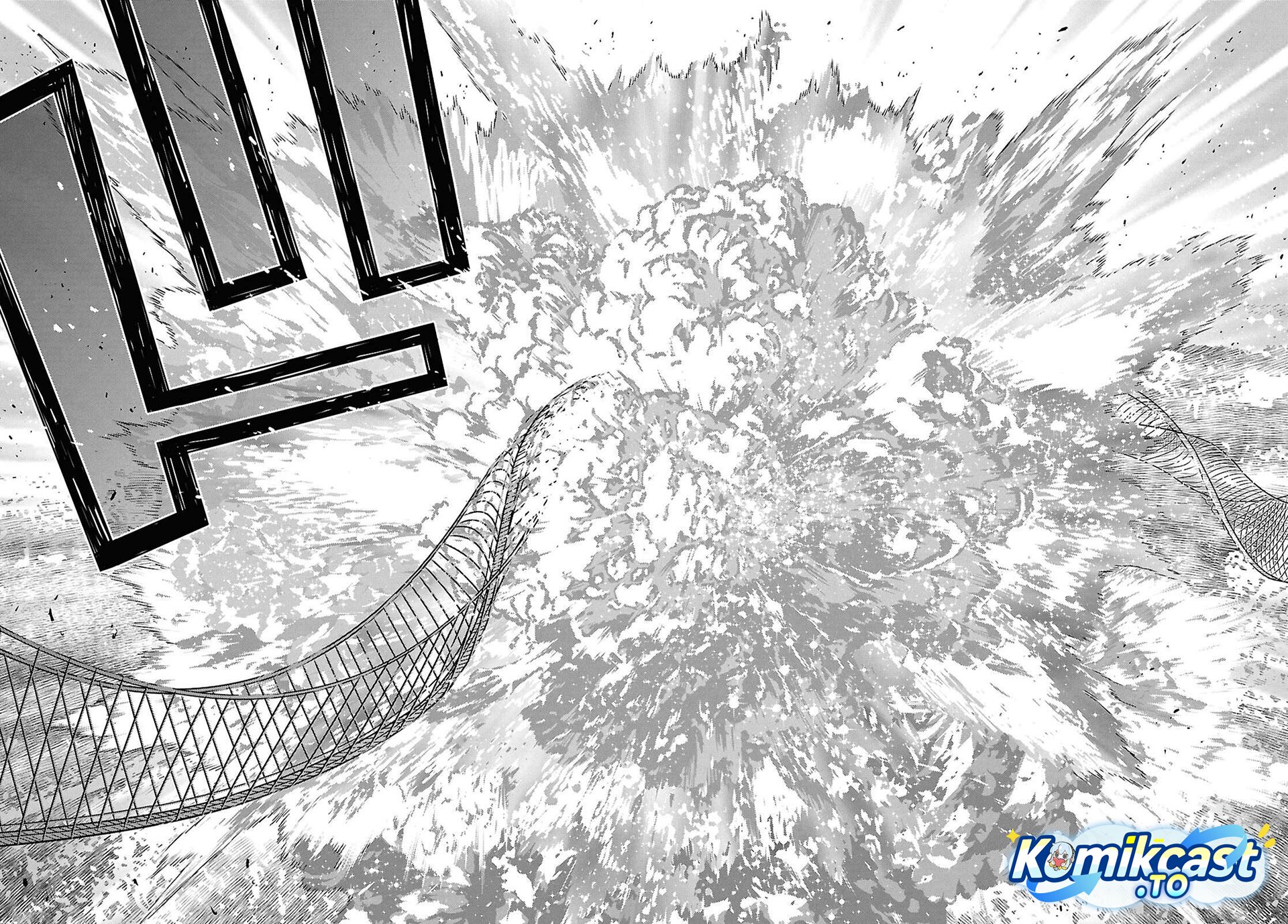 Monogatari no Kuromaku ni Tensei shite Chapter 36 Gambar 21