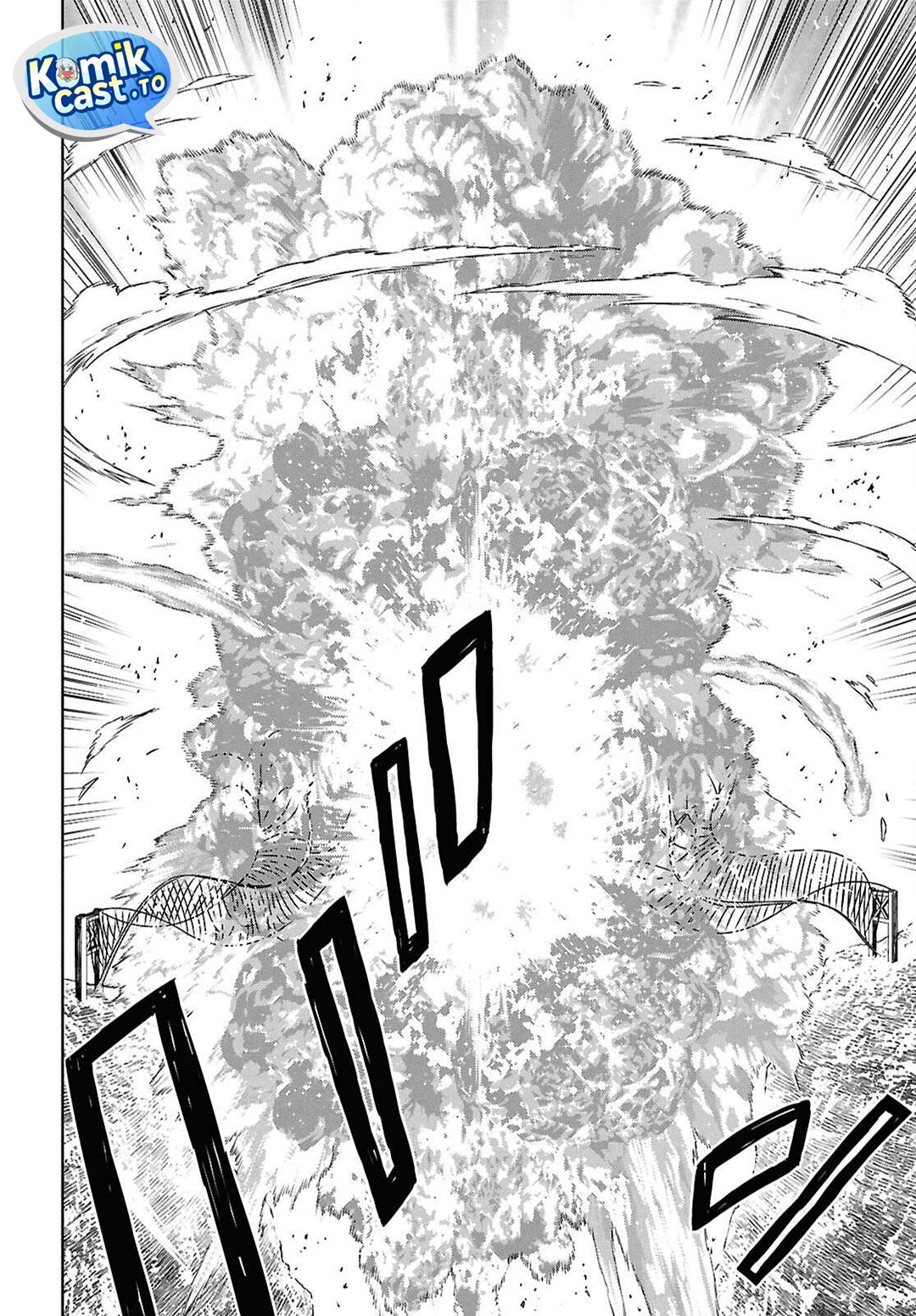 Monogatari no Kuromaku ni Tensei shite Chapter 36 Gambar 22