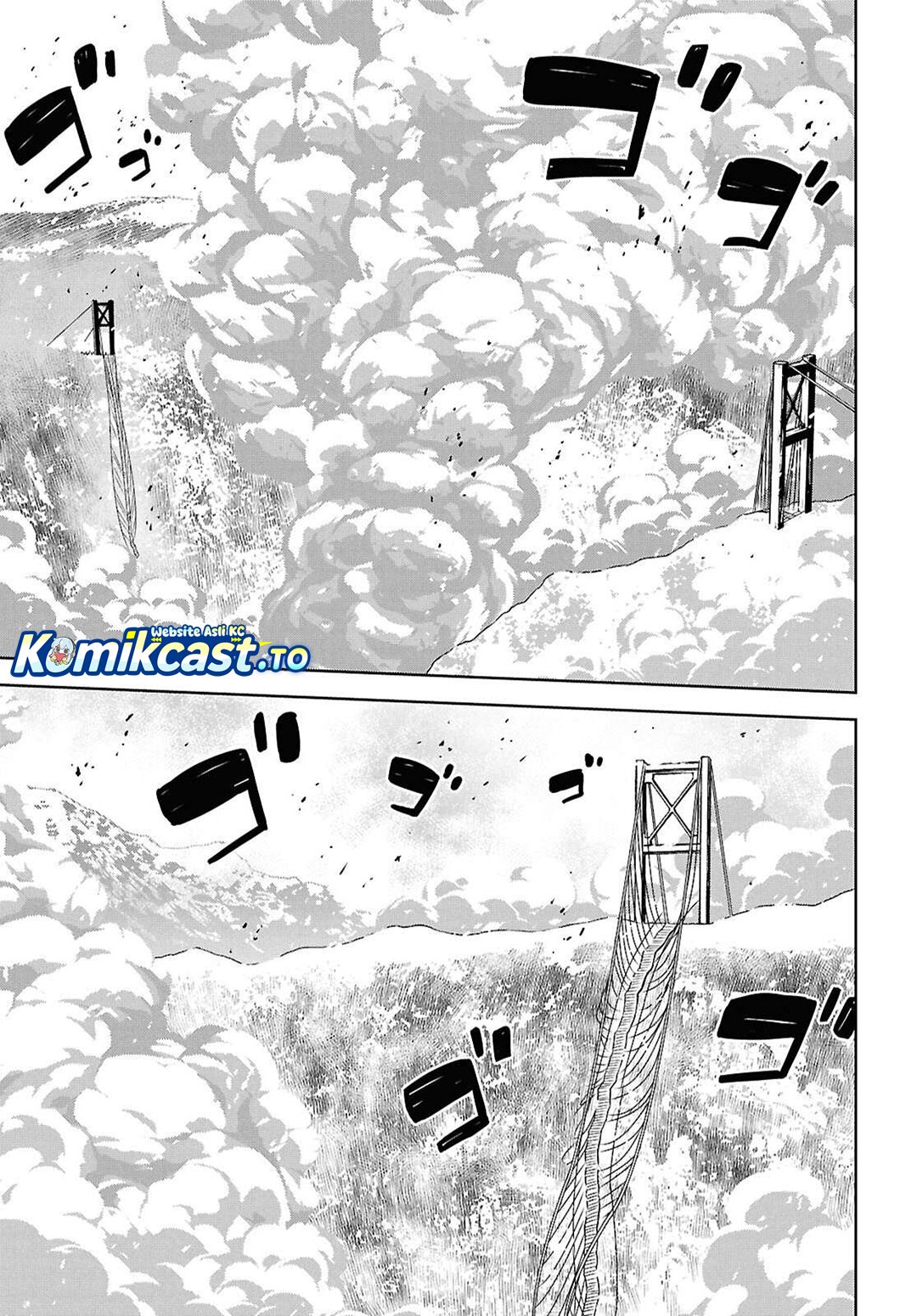 Monogatari no Kuromaku ni Tensei shite Chapter 36 Gambar 29