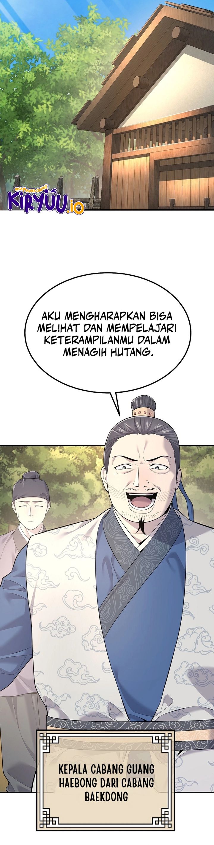Monopolizing All Opportunities Chapter 03 Gambar 11