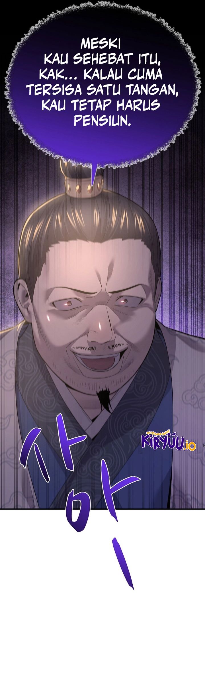 Monopolizing All Opportunities Chapter 03 Gambar 15