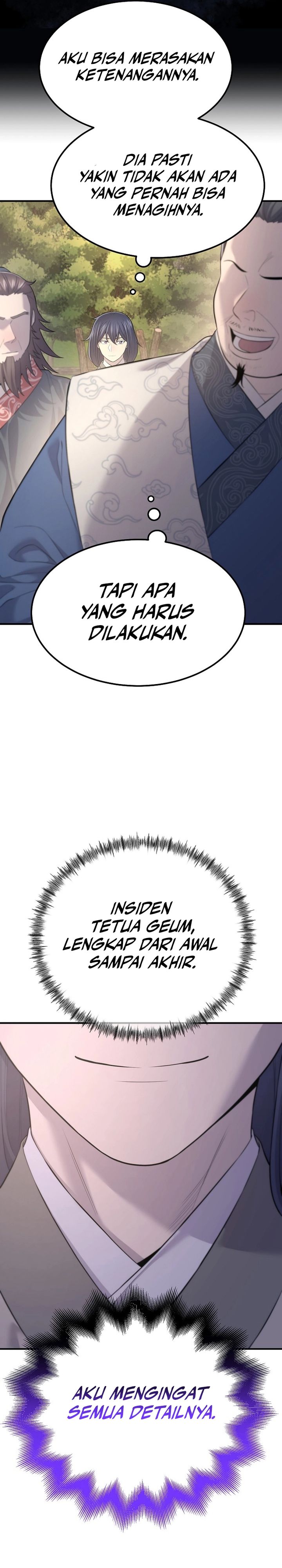 Monopolizing All Opportunities Chapter 03 Gambar 19