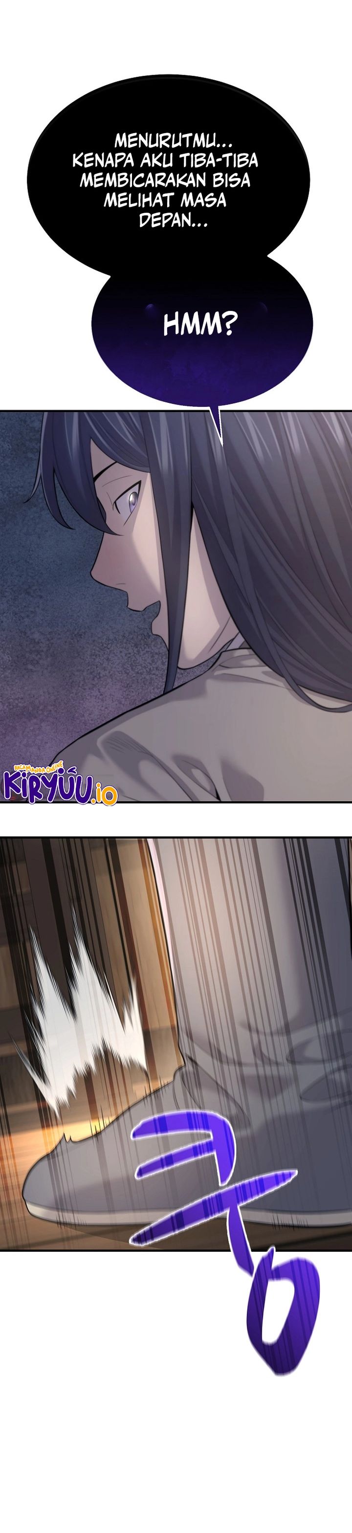 Monopolizing All Opportunities Chapter 03 Gambar 30