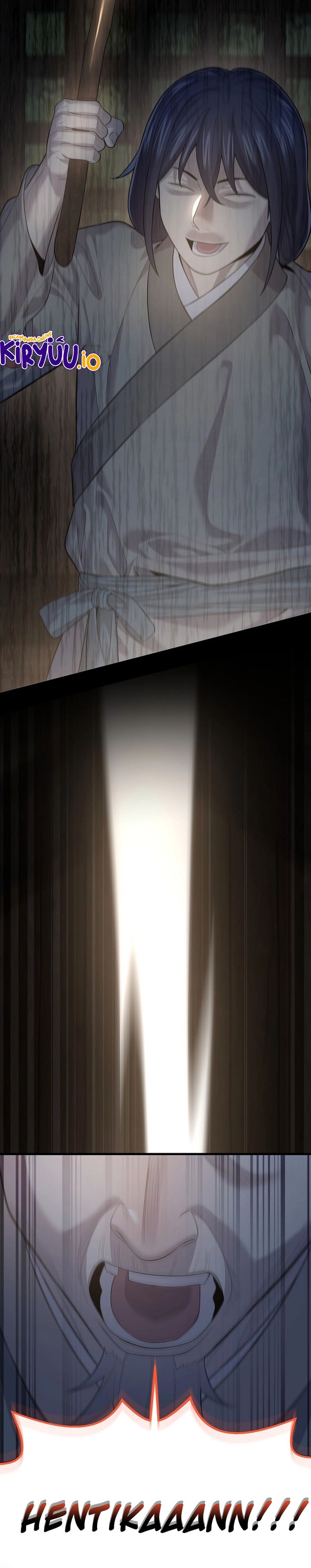 Monopolizing All Opportunities Chapter 03 Gambar 40