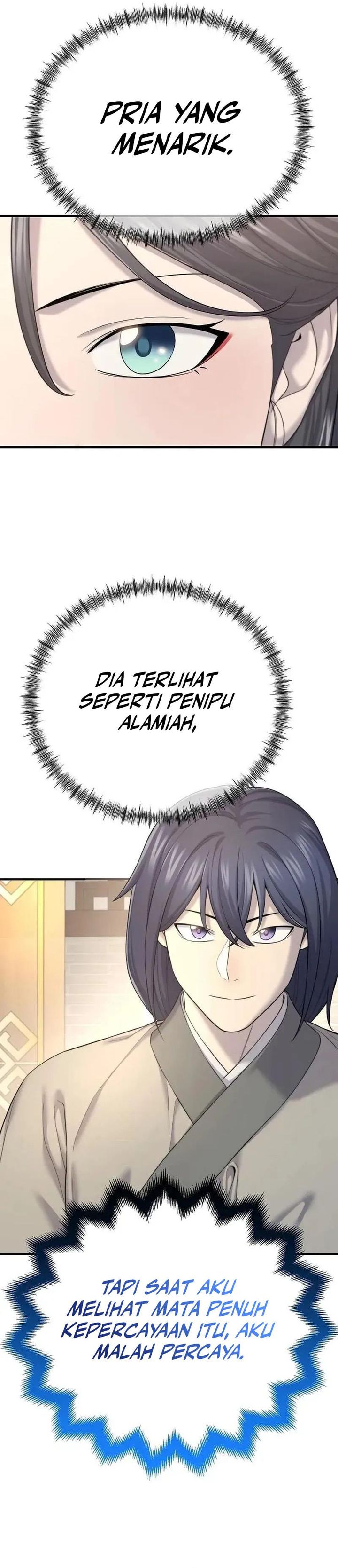 Monopolizing All Opportunities Chapter 07 Gambar 4