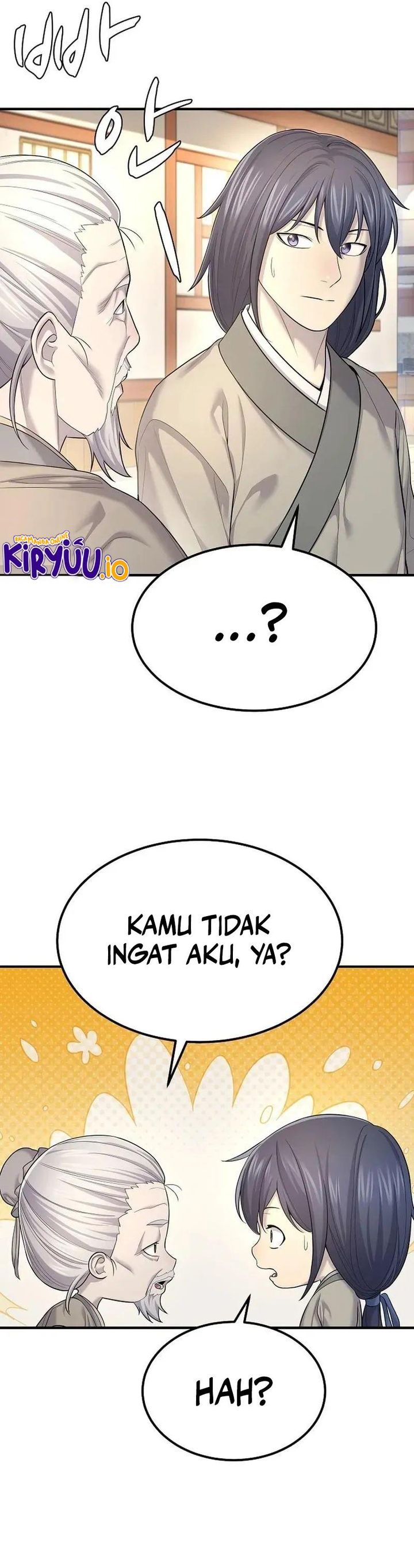 Monopolizing All Opportunities Chapter 07 Gambar 10