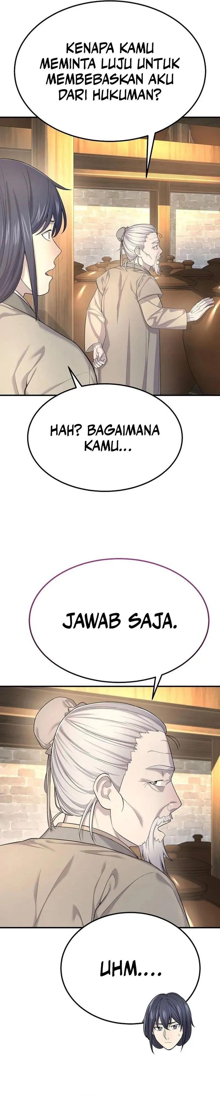 Monopolizing All Opportunities Chapter 07 Gambar 14