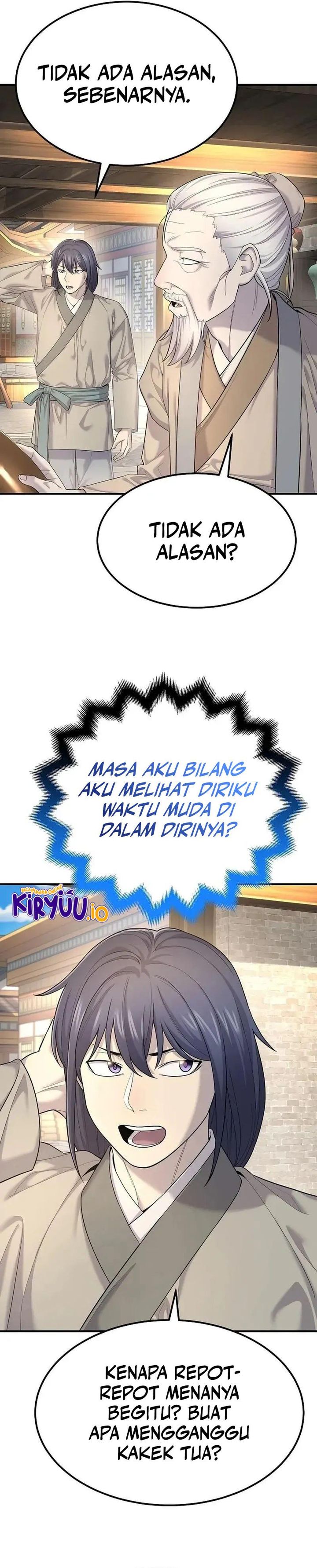 Monopolizing All Opportunities Chapter 07 Gambar 15