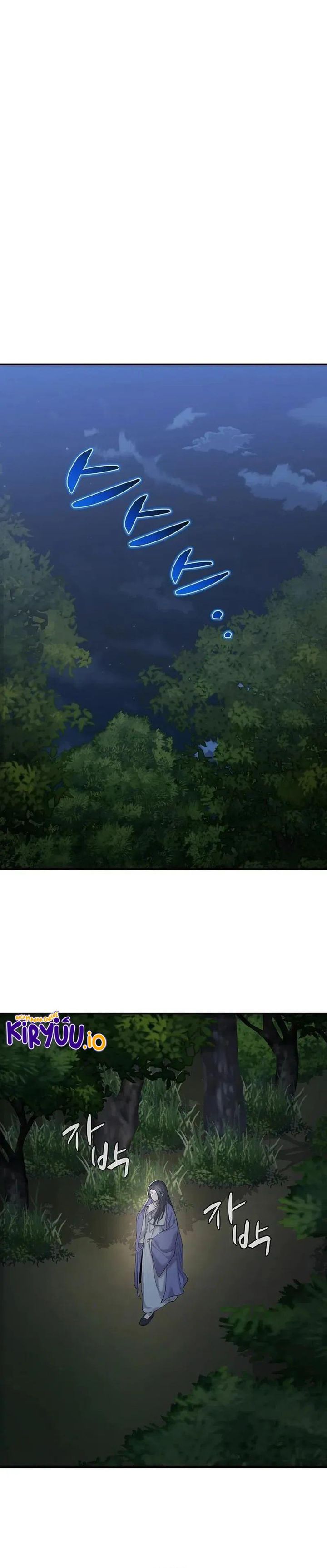 Monopolizing All Opportunities Chapter 07 Gambar 27