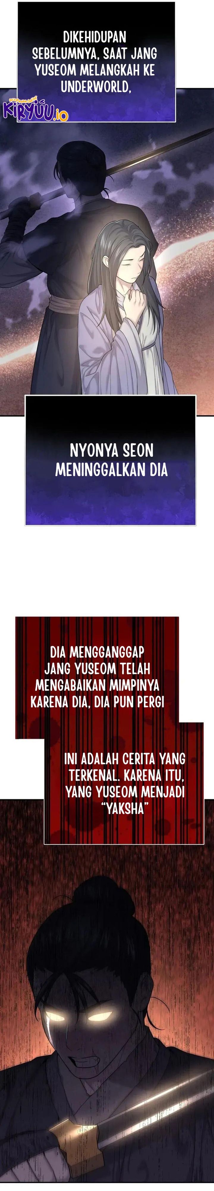 Monopolizing All Opportunities Chapter 07 Gambar 29