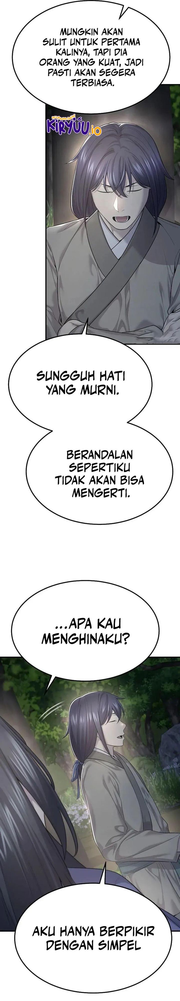 Monopolizing All Opportunities Chapter 07 Gambar 31