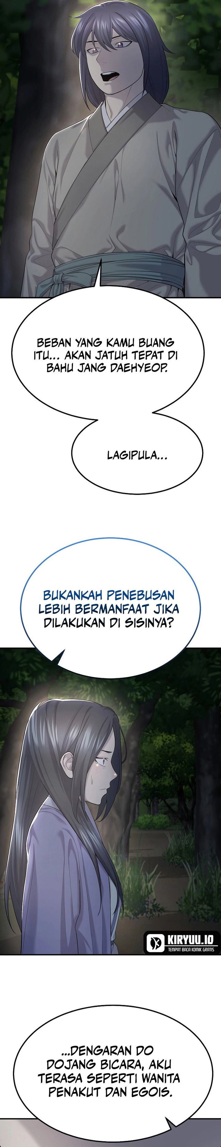 Monopolizing All Opportunities Chapter 08 Gambar 6