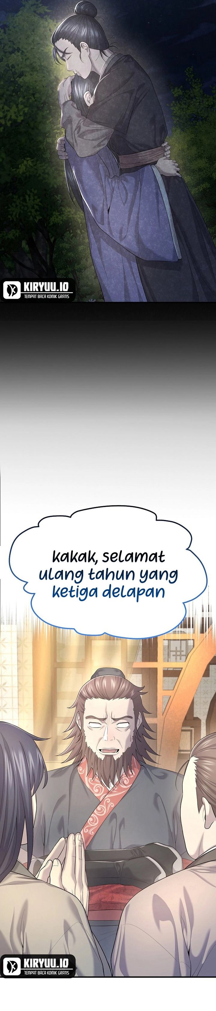 Monopolizing All Opportunities Chapter 08 Gambar 9