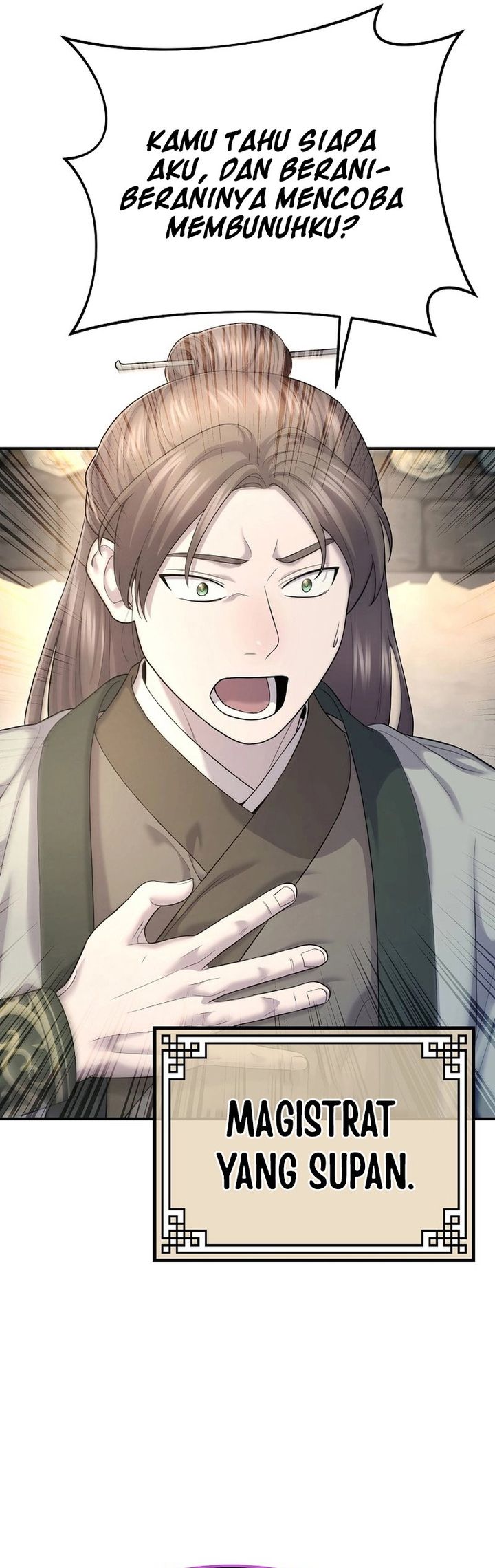 Monopolizing All Opportunities Chapter 08 Gambar 18