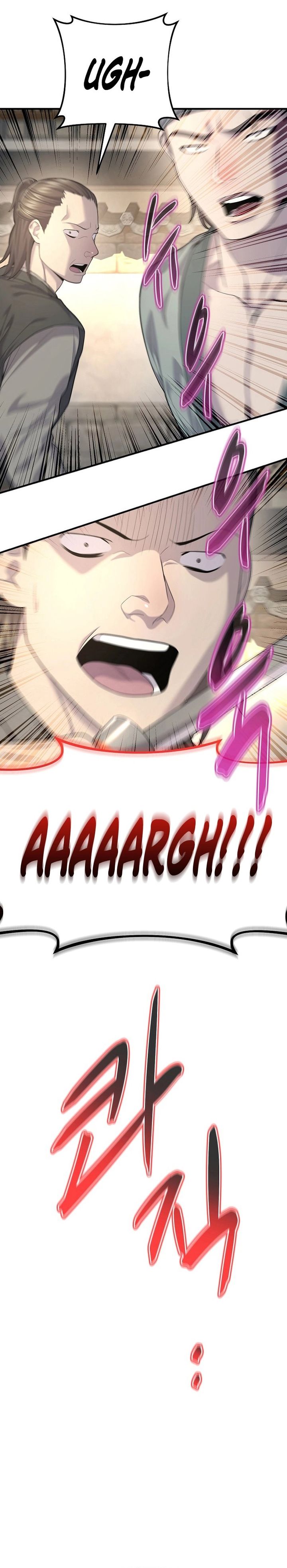 Monopolizing All Opportunities Chapter 08 Gambar 25