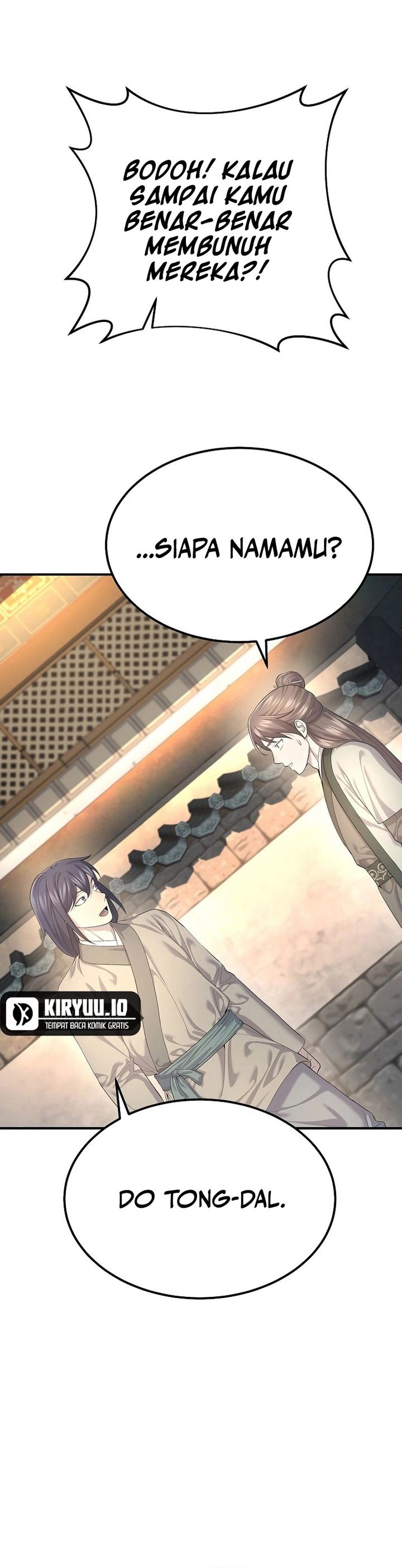 Monopolizing All Opportunities Chapter 08 Gambar 29