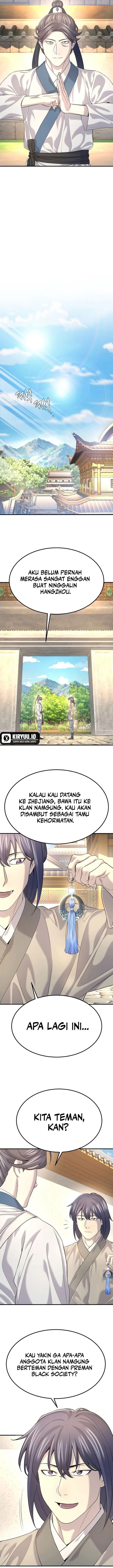 Monopolizing All Opportunities Chapter 16 Gambar 10