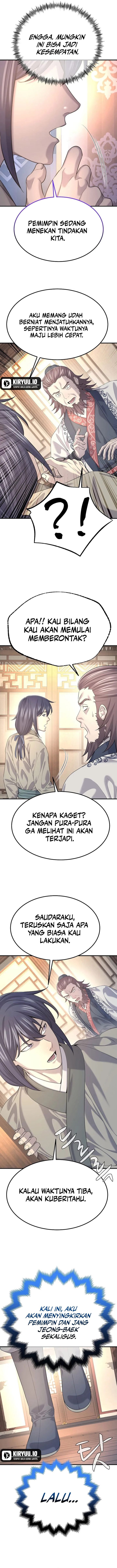 Monopolizing All Opportunities Chapter 16 Gambar 13