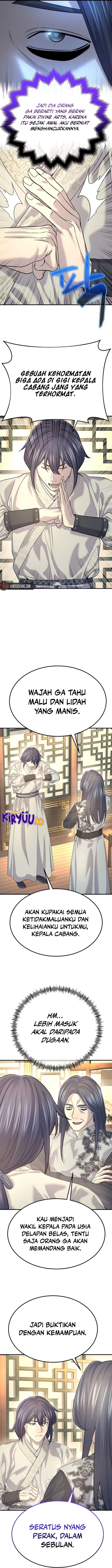 Monopolizing All Opportunities Chapter 17 Gambar 2