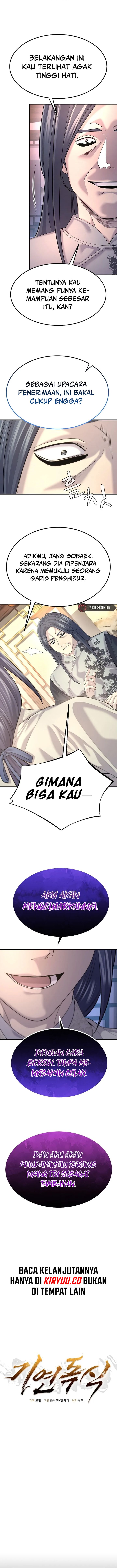 Monopolizing All Opportunities Chapter 17 Gambar 3