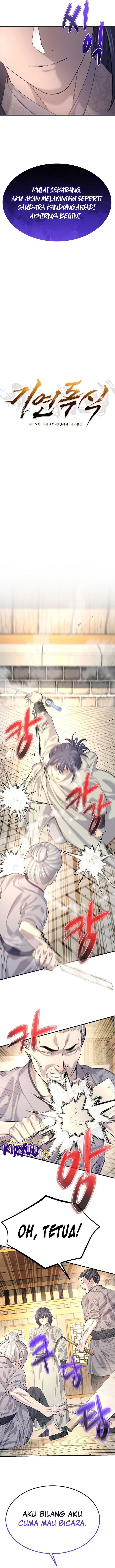 Monopolizing All Opportunities Chapter 18 Gambar 3