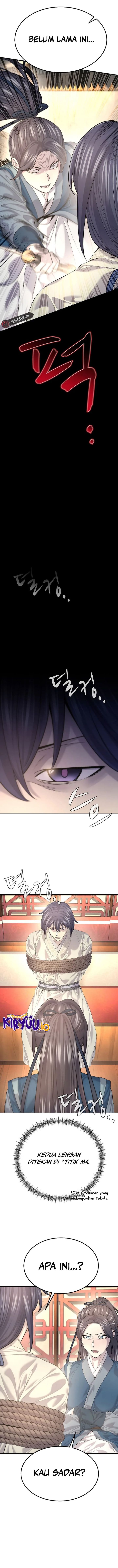 Monopolizing All Opportunities Chapter 18 Gambar 11