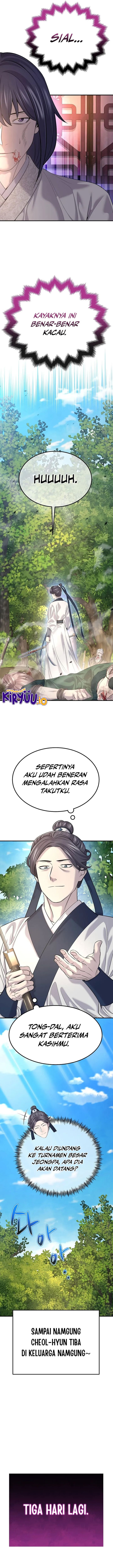 Monopolizing All Opportunities Chapter 18 Gambar 14