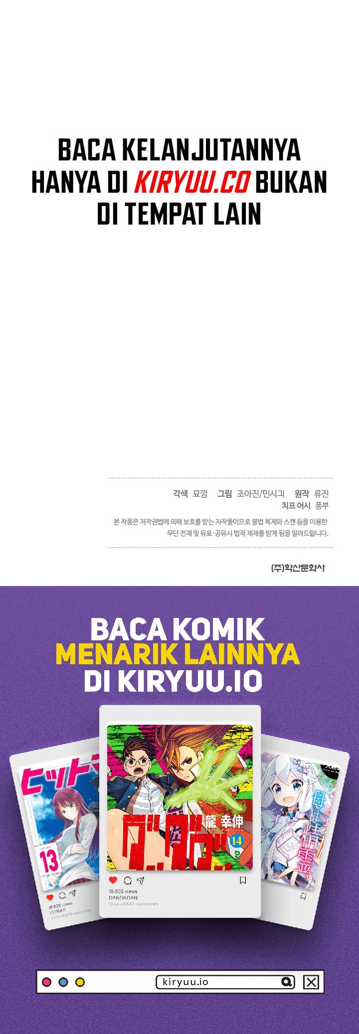 Monopolizing All Opportunities Chapter 18 Gambar 15