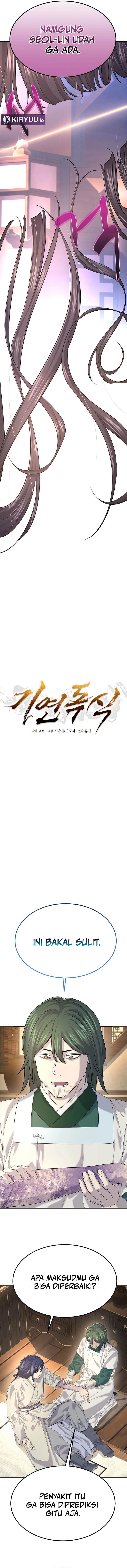 Monopolizing All Opportunities Chapter 20 Gambar 3