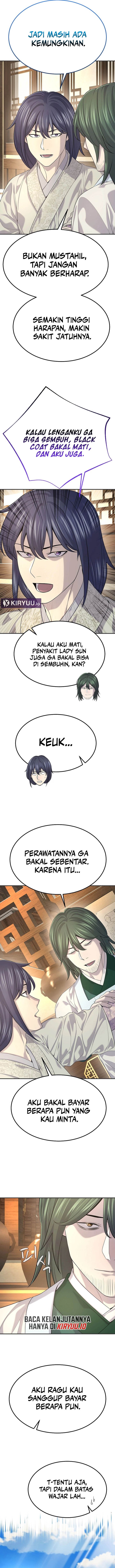 Monopolizing All Opportunities Chapter 20 Gambar 4