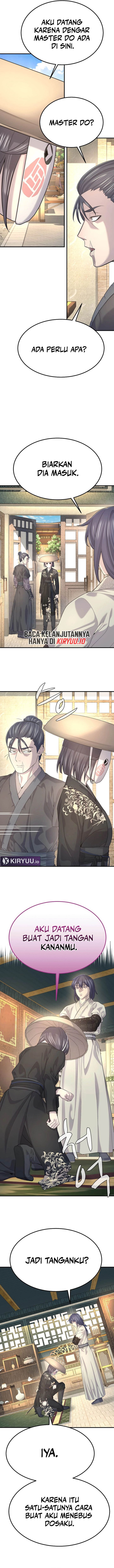 Monopolizing All Opportunities Chapter 20 Gambar 9