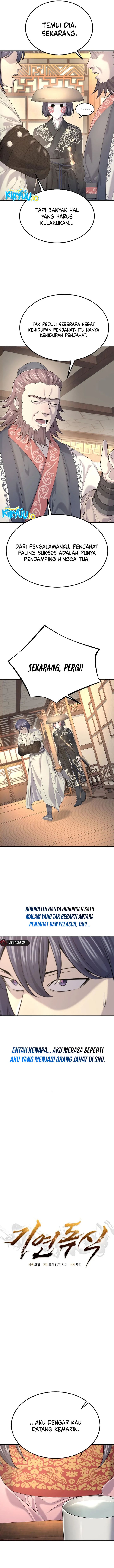 Monopolizing All Opportunities Chapter 21 Gambar 3